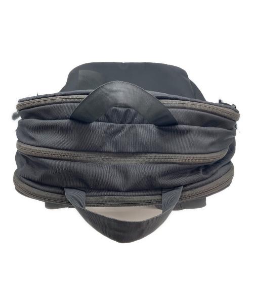 THE NORTH FACE（ザ ノース フェイス）THE NORTH FACE (ザ ノース フェイス) Shuttle Daypack ブラックの古着・服飾アイテム