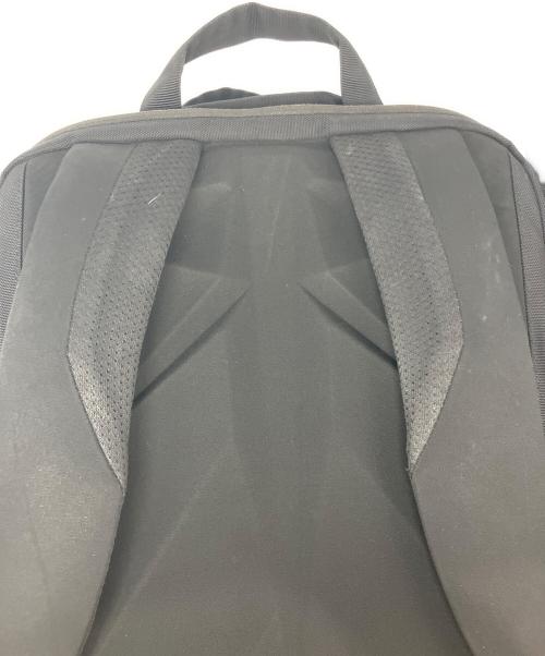 THE NORTH FACE（ザ ノース フェイス）THE NORTH FACE (ザ ノース フェイス) Shuttle Daypack ブラックの古着・服飾アイテム