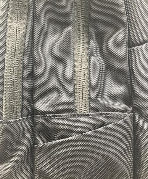 THE NORTH FACE（ザ ノース フェイス）THE NORTH FACE (ザ ノース フェイス) Shuttle Daypack ブラックの古着・服飾アイテム