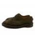 Dr.Martens (ドクターマーチン) 1461 3ホールシューズ オリーブ サイズ:9：9000円