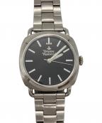 Vivienne Westwoodヴィヴィアンウエストウッド）の古着「CUSHION 腕時計」