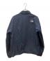 THE NORTH FACE (ザ ノース フェイス) GTX DENIM COACH JACKET コーチジャケット ネイビー サイズ:ｌ：15000円
