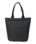 BRIEFING (ブリーフィング) BS BOX TOTE AG トートバッグ ブラック：18000円
