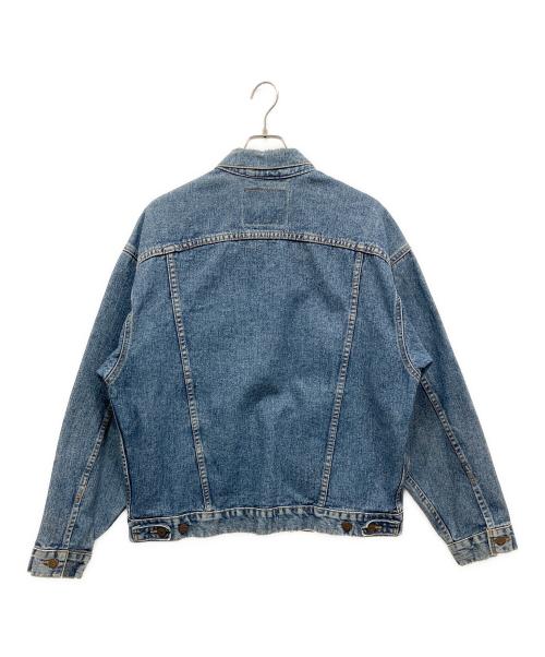 LEVI'S（リーバイス）LEVI'S (リーバイス) 90S デニムジャケット ブルー サイズ:Lの古着・服飾アイテム