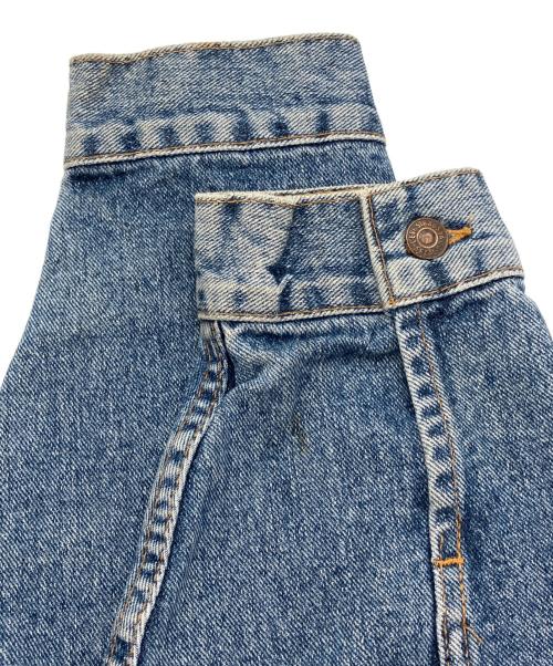 LEVI'S（リーバイス）LEVI'S (リーバイス) 90S デニムジャケット ブルー サイズ:Lの古着・服飾アイテム