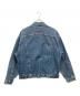 LEVI'S (リーバイス) 90S デニムジャケット ブルー サイズ:L：10000円