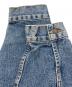 中古・古着 LEVI'S (リーバイス) 90S デニムジャケット ブルー サイズ:L：10000円
