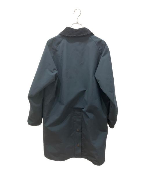 Barbour（バブアー）Barbour (バブアー) BURGHLEY JACKET 2LAYER グリーン サイズ:40の古着・服飾アイテム