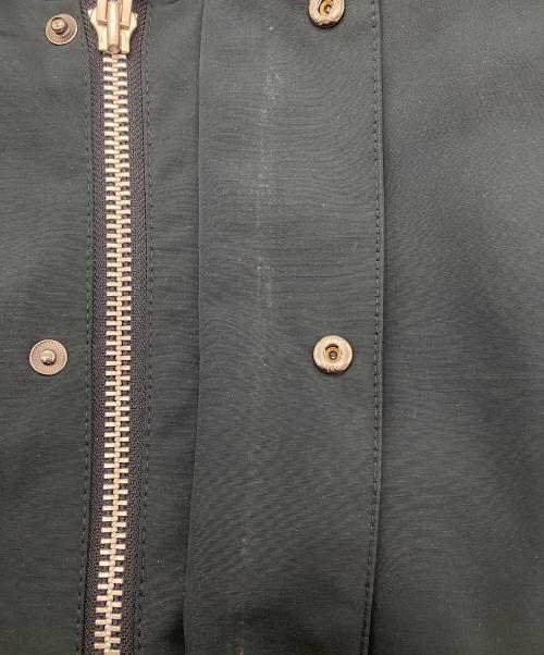 Barbour（バブアー）Barbour (バブアー) BURGHLEY JACKET 2LAYER グリーン サイズ:40の古着・服飾アイテム