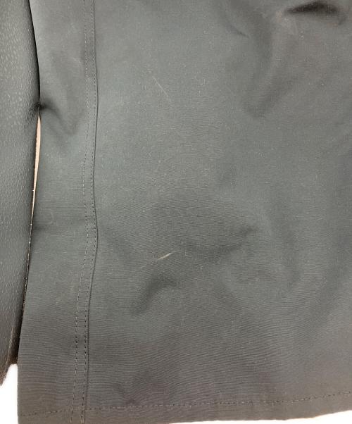 Barbour（バブアー）Barbour (バブアー) BURGHLEY JACKET 2LAYER グリーン サイズ:40の古着・服飾アイテム