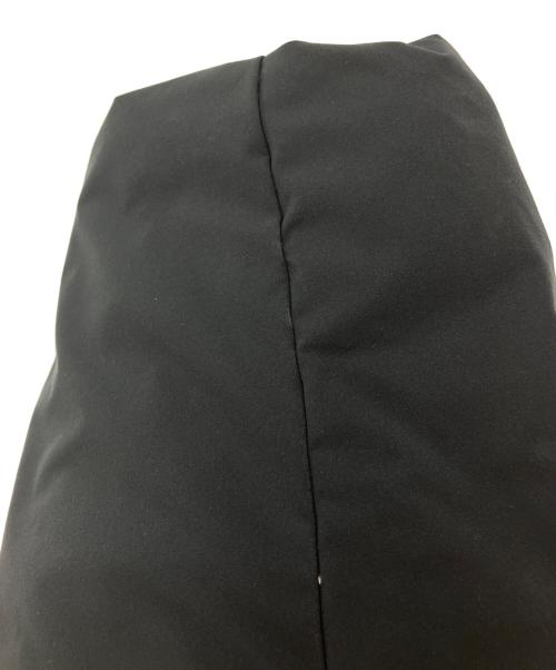 UNITED ARROWS & SONS by DAISUKE OBANA（ユナイテッドアローズ＆サンズ バイ ダイスケ オバナ）UNITED ARROWS & SONS by DAISUKE OBANA (ユナイテッドアローズ＆サンズ バイ ダイスケ オバナ) DOWN JACKET ダウンジャケット ブラック サイズ:Lの古着・服飾アイテム