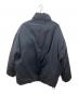 UNITED ARROWS & SONS by DAISUKE OBANA (ユナイテッドアローズ＆サンズ バイ ダイスケ オバナ) DOWN JACKET ダウンジャケット ブラック サイズ:L：18000円