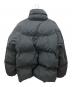STUDIO NICHOLSON (スタジオ ニコルソン) ECODOWN RECYCLD POLY エコダウンジャケット グレー サイズ:M：25000円