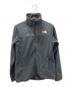 THE NORTH FACEザ ノース フェイス）の古着「Mountain Versa Micro Jacket マウンテンバーサマイクロジャケット」｜ブラック