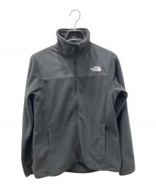 THE NORTH FACE（ザ ノース フェイス）の古着「Mountain Versa Micro Jacket マウンテンバーサマイクロジャケット」｜ブラック