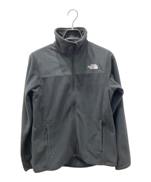 THE NORTH FACE（ザ ノース フェイス）THE NORTH FACE (ザ ノース フェイス) Mountain Versa Micro Jacket マウンテンバーサマイクロジャケット ブラック サイズ:Mの古着・服飾アイテム