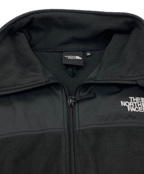 THE NORTH FACE（ザ ノース フェイス）THE NORTH FACE (ザ ノース フェイス) Mountain Versa Micro Jacket マウンテンバーサマイクロジャケット ブラック サイズ:Mの古着・服飾アイテム