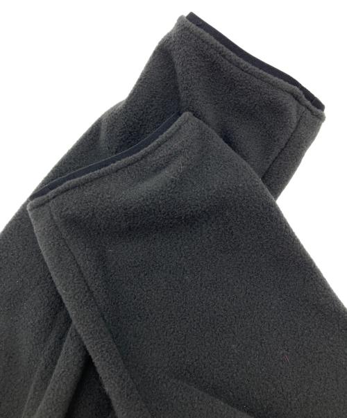 THE NORTH FACE（ザ ノース フェイス）THE NORTH FACE (ザ ノース フェイス) Mountain Versa Micro Jacket マウンテンバーサマイクロジャケット ブラック サイズ:Mの古着・服飾アイテム