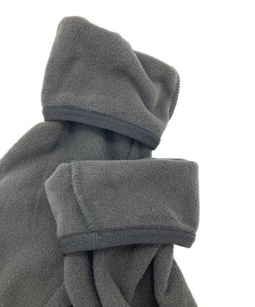 THE NORTH FACE（ザ ノース フェイス）THE NORTH FACE (ザ ノース フェイス) Mountain Versa Micro Jacket マウンテンバーサマイクロジャケット ブラック サイズ:Mの古着・服飾アイテム