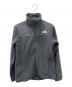 THE NORTH FACE（ザ ノース フェイス）の古着「Mountain Versa Micro Jacket マウンテンバーサマイクロジャケット」｜ブラック