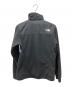 THE NORTH FACE (ザ ノース フェイス) Mountain Versa Micro Jacket マウンテンバーサマイクロジャケット ブラック サイズ:M：8000円