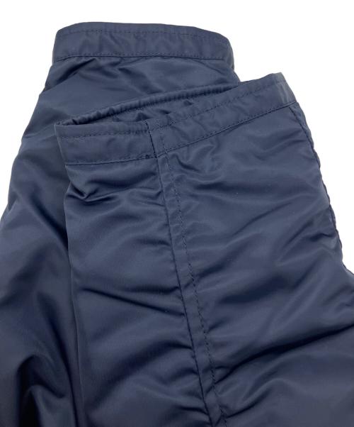 BEAMS PLUS（ビームスプラス）BEAMS PLUS (ビームスプラス) MIL Type N-3B Down ミリタリーダウンジャケット ネイビー サイズ:Mの古着・服飾アイテム