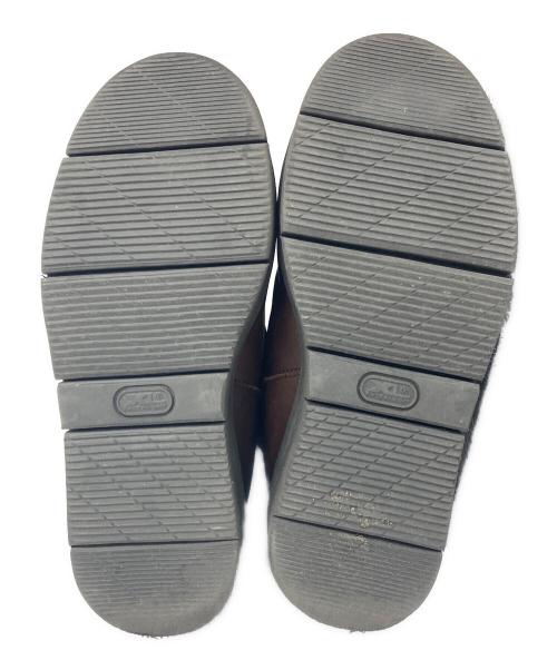 Y's（ワイズ）Y's (ワイズ) ブーツ ブラウン サイズ:2の古着・服飾アイテム