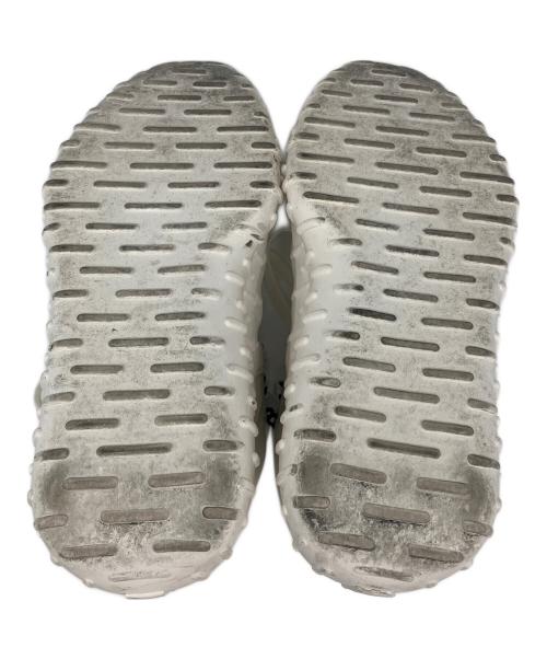 Y-3（ワイスリー）Y-3 (ワイスリー) GR.1P High GTX ハイカットスニーカー ホワイト サイズ:22.5の古着・服飾アイテム