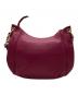 MICHAEL KORS (マイケルコース) 2WAYショルダーバッグ ピンク：6000円