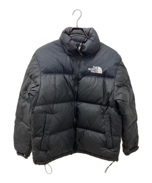 THE NORTH FACE（ザ ノース フェイス）THE NORTH FACE (ザ ノース フェイス) 1996 RETRO NUPTSE JACKET レトロヌプシ ダウンジャケット ブラック サイズ:Mの古着・服飾アイテム