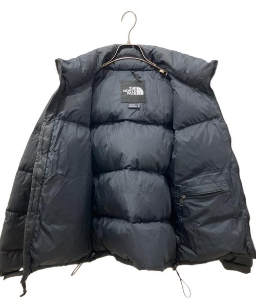 THE NORTH FACE（ザ ノース フェイス）THE NORTH FACE (ザ ノース フェイス) 1996 RETRO NUPTSE JACKET レトロヌプシ ダウンジャケット ブラック サイズ:Mの古着・服飾アイテム