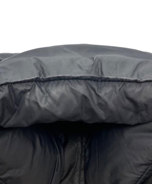 THE NORTH FACE（ザ ノース フェイス）THE NORTH FACE (ザ ノース フェイス) 1996 RETRO NUPTSE JACKET レトロヌプシ ダウンジャケット ブラック サイズ:Mの古着・服飾アイテム