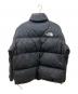 THE NORTH FACE (ザ ノース フェイス) 1996 RETRO NUPTSE JACKET レトロヌプシ ダウンジャケット ブラック サイズ:M：18000円