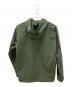 MAMMUT (マムート) GRANITE SO Hooded Jacket グラナイト ソフトシェル マウンテンパーカー グリーン サイズ:M：12000円