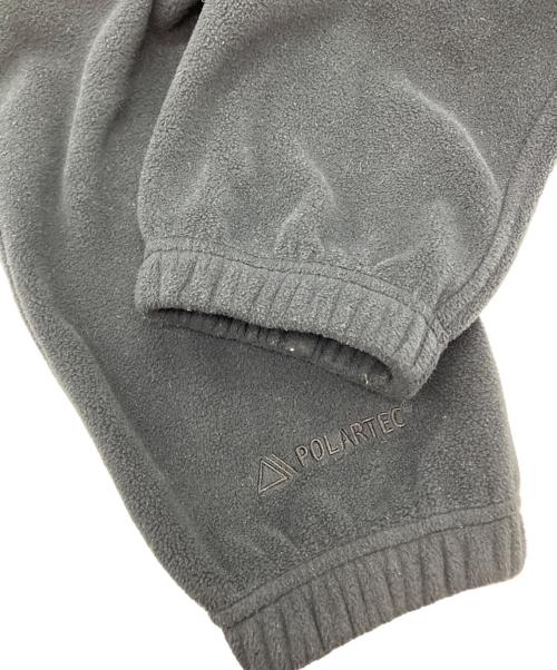 SUPREME（シュプリーム）SUPREME (シュプリーム) 23AW Polartec Zip Jacket フリースジャケット ブラック サイズ:Lの古着・服飾アイテム
