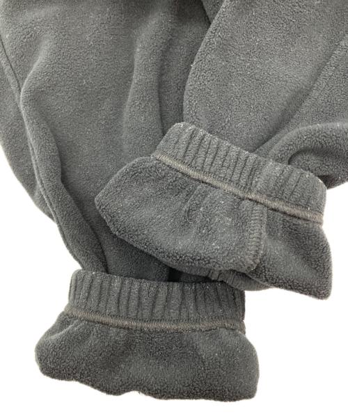 SUPREME（シュプリーム）SUPREME (シュプリーム) 23AW Polartec Zip Jacket フリースジャケット ブラック サイズ:Lの古着・服飾アイテム