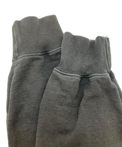 SUPREME（シュプリーム）Supreme (シュプリーム) Timberland (ティンバーランド) 21AW Hooded Sweatshirt プルオーバーパーカー ブラック サイズ:Lの古着・服飾アイテム