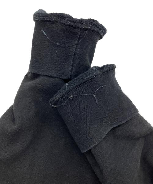 SUPREME（シュプリーム）Supreme (シュプリーム) Timberland (ティンバーランド) 21AW Hooded Sweatshirt プルオーバーパーカー ブラック サイズ:Lの古着・服飾アイテム