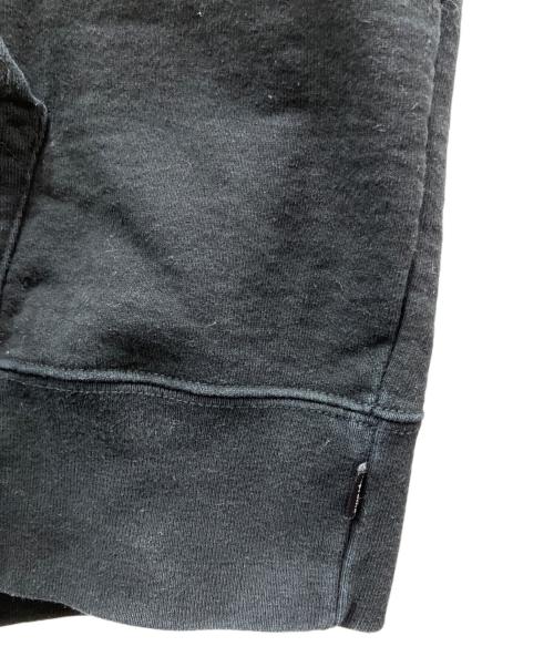 SUPREME（シュプリーム）Supreme (シュプリーム) Timberland (ティンバーランド) 21AW Hooded Sweatshirt プルオーバーパーカー ブラック サイズ:Lの古着・服飾アイテム