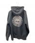 Supreme (シュプリーム) Timberland (ティンバーランド) 21AW Hooded Sweatshirt プルオーバーパーカー ブラック サイズ:L：16000円