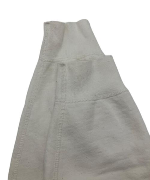 SUPREME（シュプリーム）SUPREME (シュプリーム) 20SS Motion Logo Hooded Sweatshirt  モーションロゴパーカー ホワイト サイズ:Lの古着・服飾アイテム