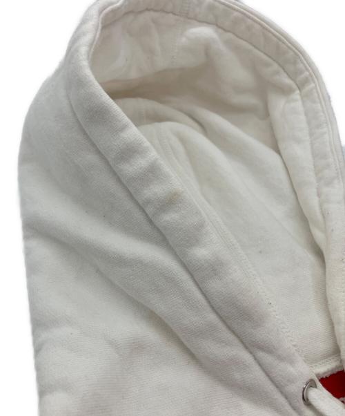 SUPREME（シュプリーム）SUPREME (シュプリーム) 20SS Motion Logo Hooded Sweatshirt  モーションロゴパーカー ホワイト サイズ:Lの古着・服飾アイテム