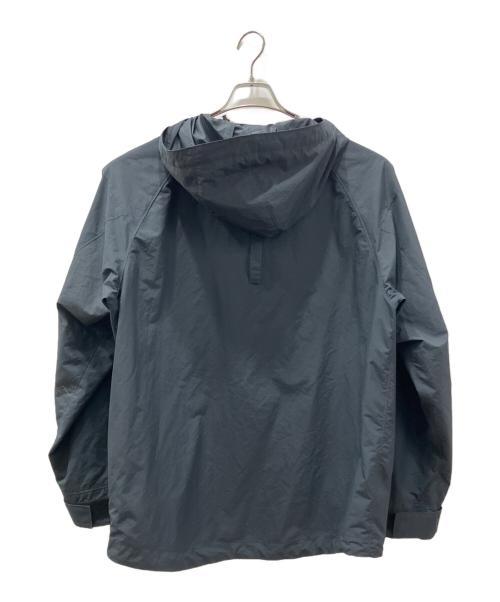 WILD THINGS（ワイルドシングス）WILD THINGS (ワイルドシングス) R/STOP DENALI JACKET デナリジャケット ブラック サイズ:XLの古着・服飾アイテム