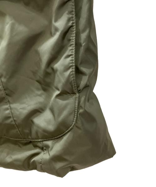 RLX RALPH LAUREN（アールエルエックスラルフローレン）RLX RALPH LAUREN (アールエルエックスラルフローレン) ダウンジャケット オリーブ サイズ:Mの古着・服飾アイテム