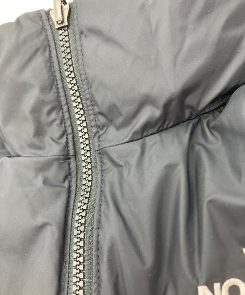 THE NORTH FACE（ザ ノース フェイス）THE NORTH FACE (ザ ノース フェイス) 1996 RETRO NUPTSE JACKET レトロヌプシダウンジャケット レッド サイズ:Mの古着・服飾アイテム