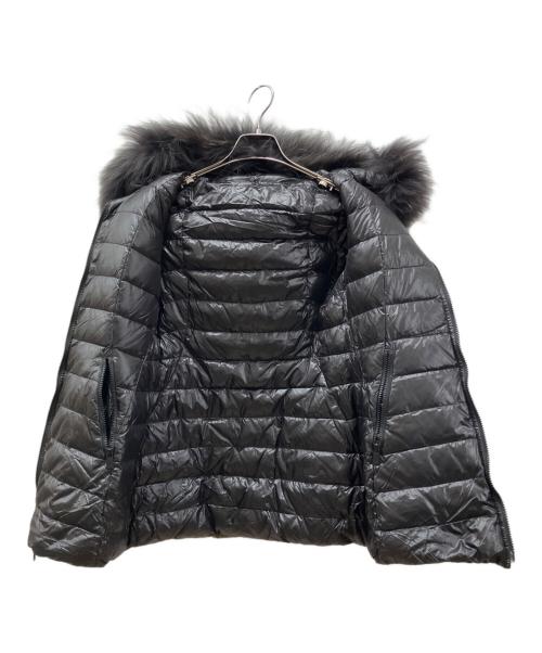 TATRAS（タトラス）TATRAS (タトラス) リバーシブルダウンジャケット カーキ サイズ:1の古着・服飾アイテム