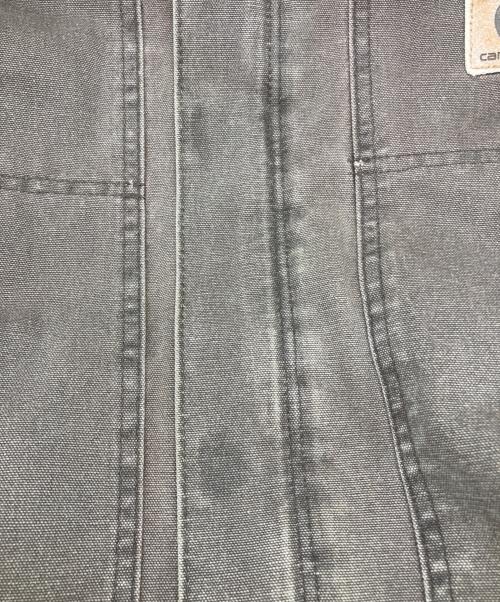 CarHartt（カーハート）CarHartt (カーハート) トラディショナルコート ブラウン サイズ:XXLの古着・服飾アイテム