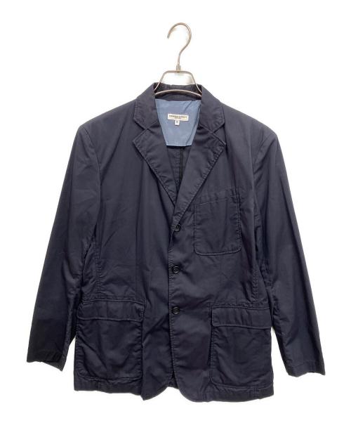 Engineered Garments（エンジニアド ガーメンツ）Engineered Garments (エンジニアド ガーメンツ) ロイタージャケット テーラード ネイビー サイズ:Sの古着・服飾アイテム