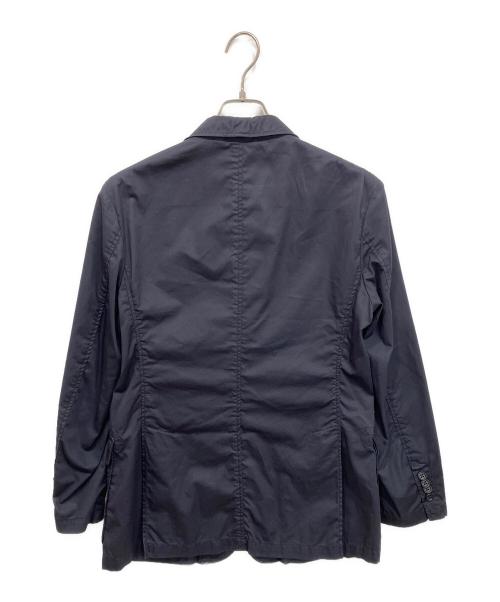 Engineered Garments（エンジニアド ガーメンツ）Engineered Garments (エンジニアド ガーメンツ) ロイタージャケット テーラード ネイビー サイズ:Sの古着・服飾アイテム