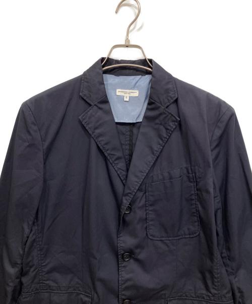 Engineered Garments（エンジニアド ガーメンツ）Engineered Garments (エンジニアド ガーメンツ) ロイタージャケット テーラード ネイビー サイズ:Sの古着・服飾アイテム